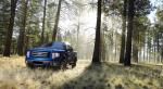 Ford F-150 FX4 2009 года